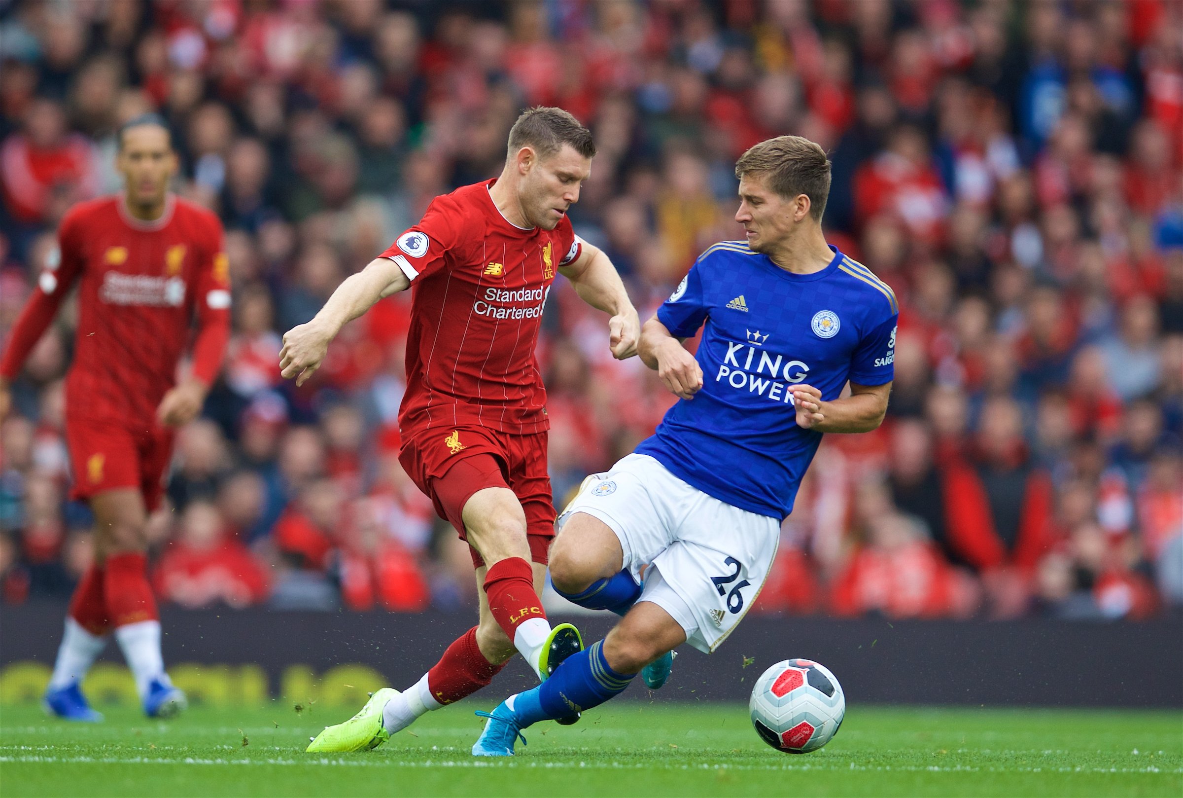 在进攻方面 在进攻方面