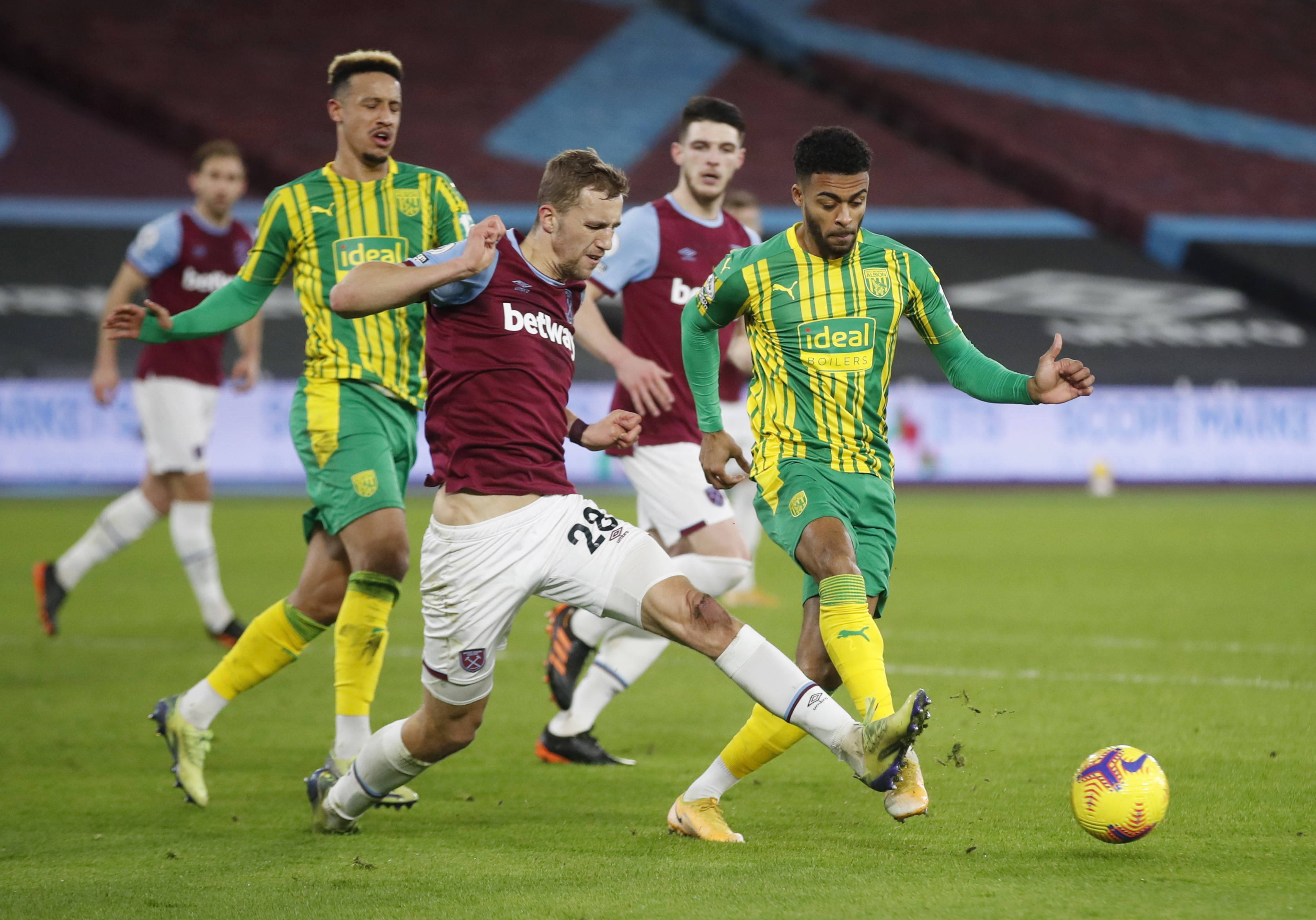 影响范围 影响范围